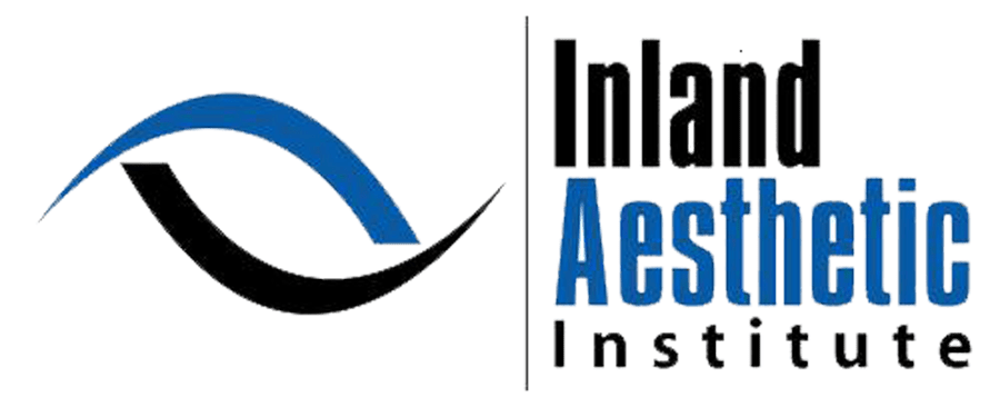 Inland Aesthetic Institute Logo